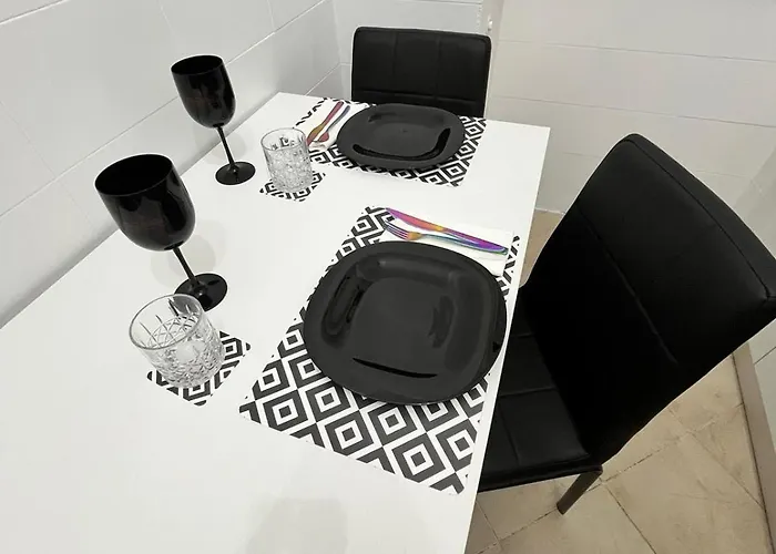 Appartamento Dacia Colosseum